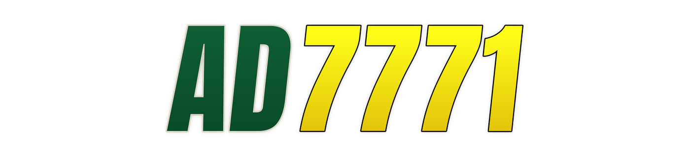ad7771 Logo